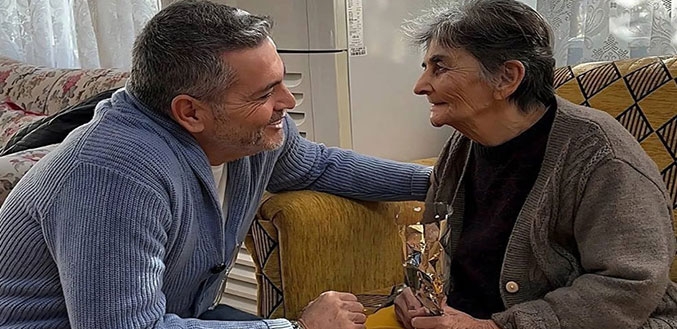  UYSAL KURBAN BAYRAMI’NI KUTLADI 