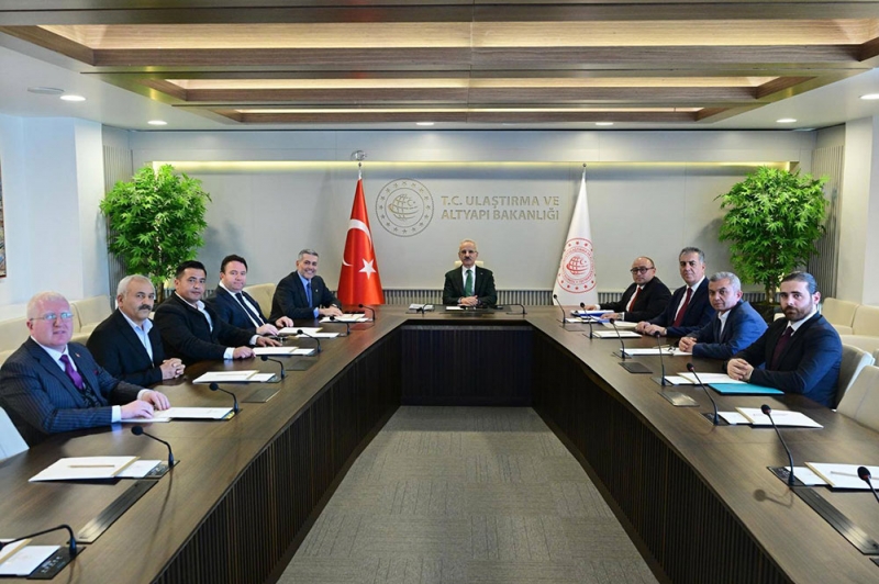  UYSAL’IN GİRİŞİMLERİ TIRTAR’DA SONUÇ VERDİ 
