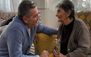 UYSAL KURBAN BAYRAMI’NI KUTLADI